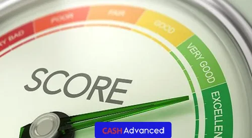 How Credit Score Is Not A Problem